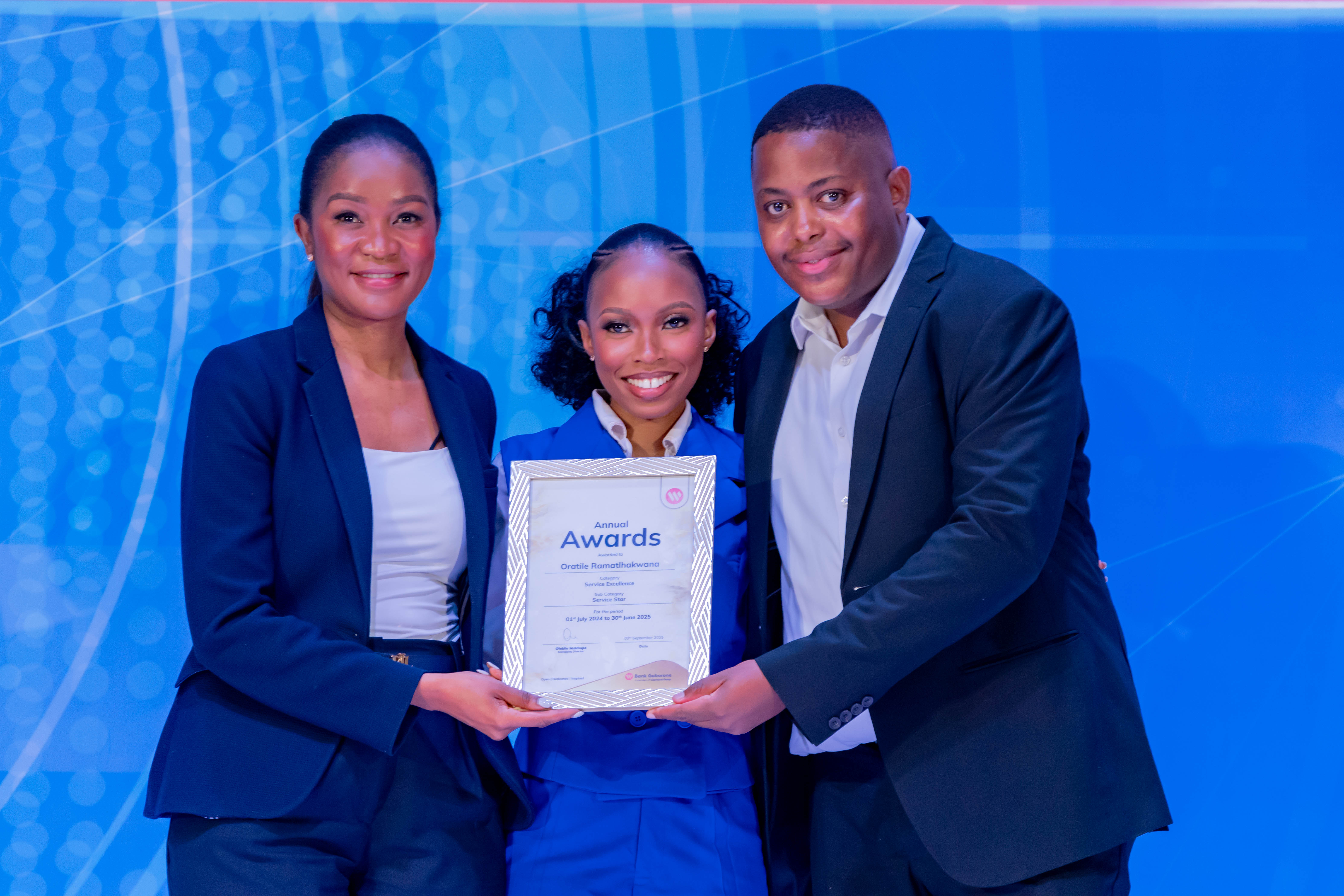 Awards Image 5