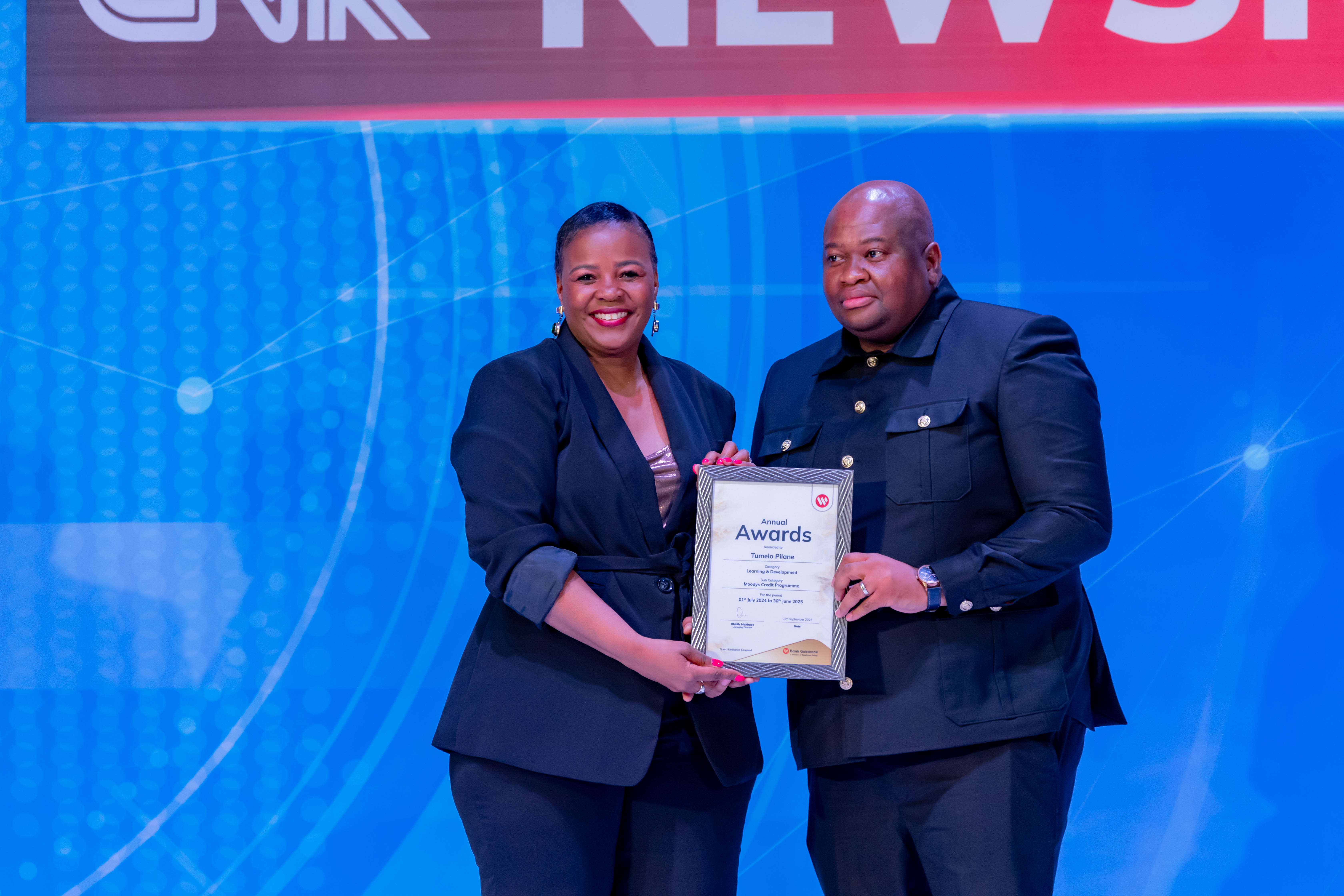 Awards Image 7