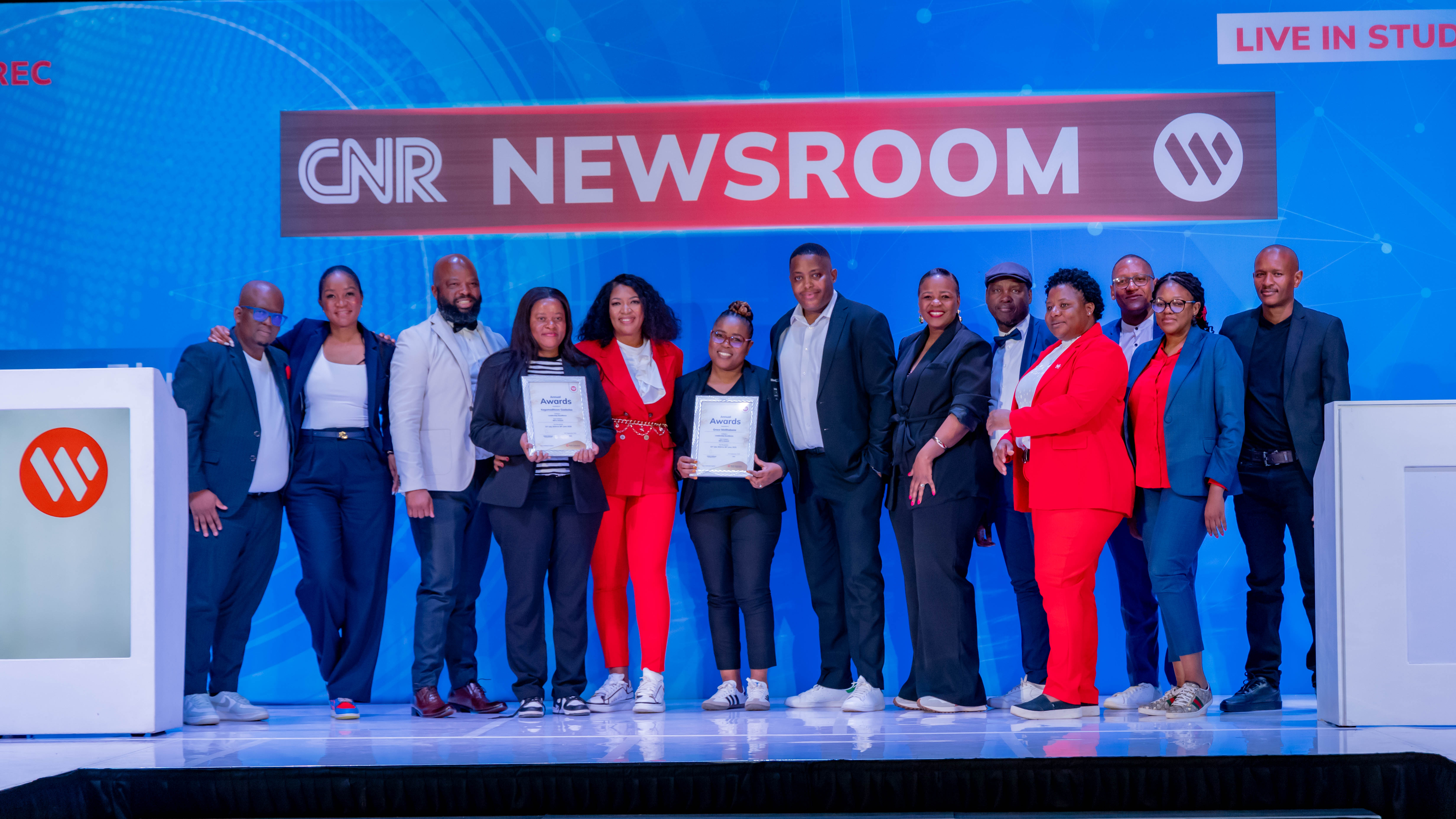 Awards Image 8