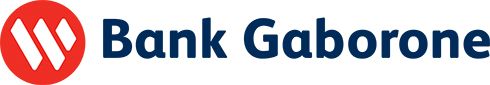 Bank Gaborone Logo